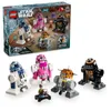 LEGO® Star Wars TM - Constructeur de droïdes pour le jeu Voir les images du produit 1