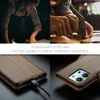 Pouzdro pro Xiaomi Redmi 15C 5G/4G, RFID Blokování Karet, Náhled obrázku produktu 7