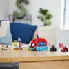 Stavebnica LEGO Marvel 10791 Mobilná základ?a Spideyho tímu Náhľad obrázku produktu 12