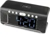 Rádio Caliber s budíkom s bezdrôtovou nabíjačkou a duálnym Náhľad obrázku produktu 7