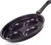 padella APETIT 24cm, 4 frittelle, superficie antiaderente Anteprima dell’immagine prodotto 1