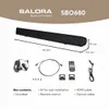 Salora SOUNDBAR680 – Soundbar – Box – Lautsprecher – Produktbild-Vorschau 4