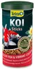 Tetra Pond Koi Sticks 1l Podgląd zdjęcia produktu 1