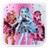 Obědový box Monster High 3v1 do školy, pro volný čas Náhled obrázku produktu 6