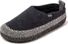 NUVOLA. Chaussons Homme Femme Antidérapants chaudes Voir les images du produit 8