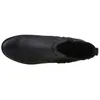 Mustang Damen Stiefelette Chelsea Boot Stretch Gummizug Produktbild-Vorschau 5
