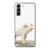 MuchoWow® Handyhülle Schutzhülle Hülle für Samsung Galaxy Produktbild-Vorschau 1