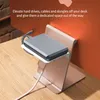 Twelve South BackPack 4 iMac 24 Zoll weiß Produktbild-Vorschau 6