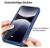 360° Grad Hülle für Xiaomi Redmi Note 14 Pro 5G / Redmi Produktbild-Vorschau 7