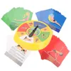 Jeu de cartes interactif sur les postures de yoga pour Voir les images du produit 2