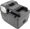 PowerSmart 3900mAh 25.20V Akku für HITACHI DH24DVC, DH24DVC Produktbild-Vorschau 2