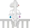 Fisher Price amici del sonno giocattolo nuvole colorate Anteprima dell’immagine prodotto 19