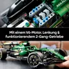 Macchina F1® Aston Martin Aramco AMR25 Anteprima dell’immagine prodotto 33