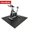 Floordirekt Podlahová ochranná rohož Gumová 100 x 100 cm 10 Náhled obrázku produktu 1