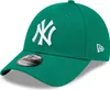 Berretto New Era 9Forty Damen - New York Yankees kelly grün Anteprima dell’immagine prodotto 1