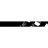 Q-CONNECT - Q-CONNECT foldbackclip, zwart, 19 mm, doosje Produktbild-Vorschau 6