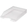 Soennecken Briefablage 2016 DIN A4 PS transparent Produktbild-Vorschau 3