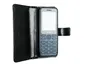 Bookstyle-Case für Nokia 130 (2023)  schwarz Podgląd zdjęcia produktu 4