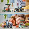 LEGO City 60426 Geländewagen des Dschungelforschers, Produktbild-Vorschau 5