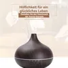 Luftbefeuchter, Diffuser,Ultraschall-Vergeber, Diffusor,7 Produktbild-Vorschau 4