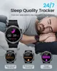 Smartwatch Herren mit Produktbild-Vorschau 4
