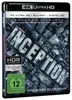 Inception (4K UHD) Produktbild-Vorschau 2