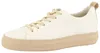 Paul Green Damen Schnürschuhe Weiss Glattleder Größe:39 Produktbild-Vorschau 17