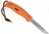 Zapalte můj oheň Švédský nůž FireKnife2v1 - rezavě oranžový Náhled obrázku produktu 7