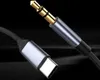 Câble - USB-C vers mini-jack 3,5 mm - Aux DAC - 1,5 m - Voir les images du produit 6