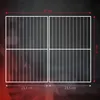 TAINO WABAYA 3+0 Gasgrill Grillwagen 3 Brenner Keramik Produktbild-Vorschau 6