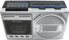 Radio cassette Mono Bluetooth RR20SI Argent Voir les images du produit 8