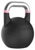 Tunturi Platinum Competition Kettlebell – 8 kg – Inkl. er Produktbild-Vorschau 1