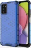 Mobigear Honeycomb  Samsung Galaxy A03s Hülle Hardcase Produktbild-Vorschau 1
