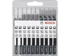 Bosch 2607010629 Sada pilových listů X-Line Náhled obrázku produktu 3