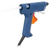 STEINEL Gluematic 3002, Heißklebepistole, Blau, Karton, Produktbild-Vorschau 42