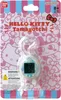 Bandai Tamagotchi Nano Hello Kitty Blaue Version Interaktiv Produktbild-Vorschau 1