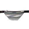 Bauchtasche | ETHNO Collection | Ikat-Webstoff, Produktbild-Vorschau 2