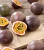 BALDUR Garten 1x Exotische Maracuja-Pflanze, Pflanze im 9x9 Produktbild-Vorschau 2