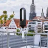 Gardena ClickUp! Balkonhalterung Produktbild-Vorschau 46