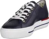 Paul Green Sneaker - Blau Glattleder Größe: 38.5 Normal Produktbild-Vorschau 23