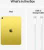 Apple iPad , 27,9 cm (11"), 2360 x 1640 px, 512 GB, iPadOS Náhľad obrázku produktu 16