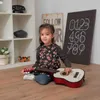 New Classic Toys - Gitarre - DeLuxe - natur - 10304 Produktbild-Vorschau 3