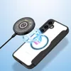 Dux Ducis Skin X Pro Hülle für Samsung Galaxy S24 mit Produktbild-Vorschau 6