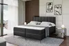 A bedroom scene featuring a bed. Produktbild-Vorschau
