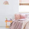 Relaxdays Klapptisch aus Holz, für Wohnzimmer, Balkon & Produktbild-Vorschau 3