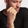 Thomas Sabo Armband Rebel at Heart silber Produktbild-Vorschau 2