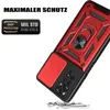 Handyhülle Xiaomi Redmi Note11Pro Handy Tasche Hülle Produktbild-Vorschau 6