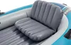 INTEX Schlauchboot Set Excursion 4 mit Motor Paddeln Pumpe Produktbild-Vorschau 5
