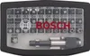 Bosch Schrauber Bit Satz 32 teilig Produktbild-Vorschau 5