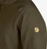 FJÄLLRÄVEN Sten Fleece M 555 Dark Navy XXL Podgląd zdjęcia produktu 5